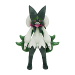 Authentic pokemon center plush Meowscarada +/- 41CM